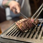 焼肉 ドリルズ - 