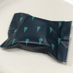 SNOWS - スノーサンド 黒