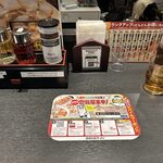 喜多方ラーメン 坂内 - 