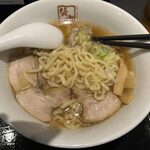 喜多方ラーメン 坂内 博多駅前店 - 