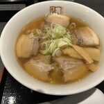 喜多方ラーメン 坂内 博多駅前店 - 