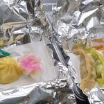 琉球ぱおず - 