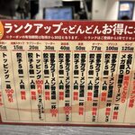 喜多方ラーメン 坂内 - 