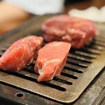 焼肉 ドリルズ - 