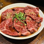 焼肉 ドリルズ - 