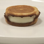 SNOWS - スノーサンド　白