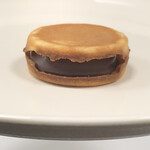 SNOWS - スノーサンド　黒