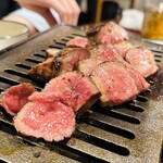 焼肉 ドリルズ - 