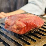 焼肉 ドリルズ - 