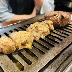 焼肉 ドリルズ - 