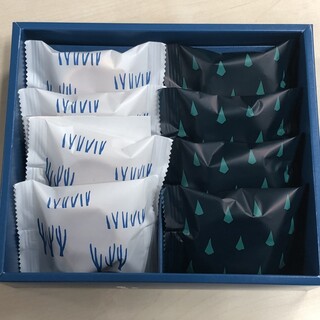 新発売♪♪北海道限定 S きのとや 雪ひとつ ミルクバター飴 1袋 110140-7-