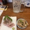 釣宿酒場マヅメ 野毛本店