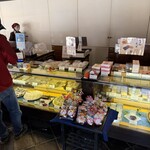 間瀬 - 料理写真: