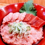 三浦の磯焼き屋 - 料理写真: