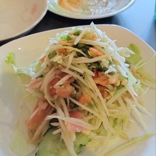 アリドイ タイレストラン_1