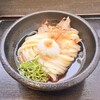 本格手打ちうどん とも作