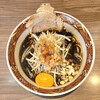 元祖白飯系ラーメン 夜郎時代