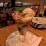 モンスーンカフェ - 