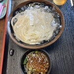 手打十段 うどんバカ一代 - 
