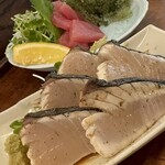 末廣ブルース - 