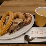 ミスタードーナツ イオンモール浜松市野ショップ - 