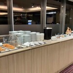 Royal Silk Lounge Suvarnabhumi - 