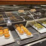 Royal Silk Lounge Suvarnabhumi - 