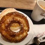 ミスタードーナツ イオンモール浜松市野ショップ - 