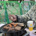 名古屋ビール園　浩養園 - 