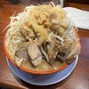 らーめん バリ男 新橋本店