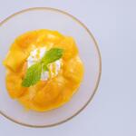 モンスーンカフェ - 料理写真: