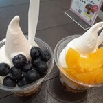 Feel at ease juice kitchen - 