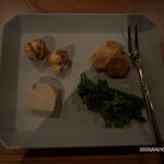 The Bar Vieux Carre2 - 