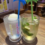 タイ屋台 ラオラオ - 