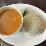 海南鶏飯食堂 恵比寿 - 