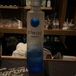 The Bar Vieux Carre2 - 