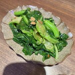 タイ屋台 ラオラオ - 