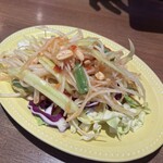 タイ屋台 ラオラオ - 