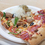 コストコ - 料理写真: