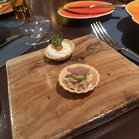 レストラン・パッション - 