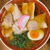 中華蕎麦 かたやま 本店