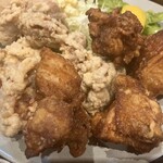 からあげ黒や - 