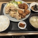 からあげ黒や - 