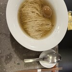 NOUILLES JAPONAISE とくいち - 