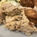 からあげ黒や - 