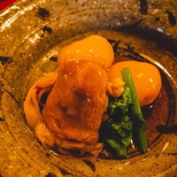 東京 芝 とうふ屋うかい - 