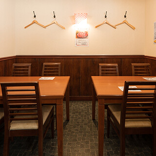 お座敷・半個室完備◎お一人様から団体様まで大歓迎です♪