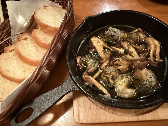 食いしん坊万歳 根室 | 地元で愛される居酒屋で新鮮な海の幸を堪能