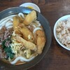 牧のうどん 久山店