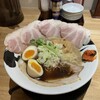 彩色ラーメンきんせい 高槻本店